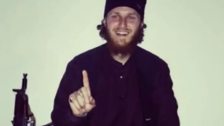 Nederlandse Jihad-terrorist gedood in Syrië