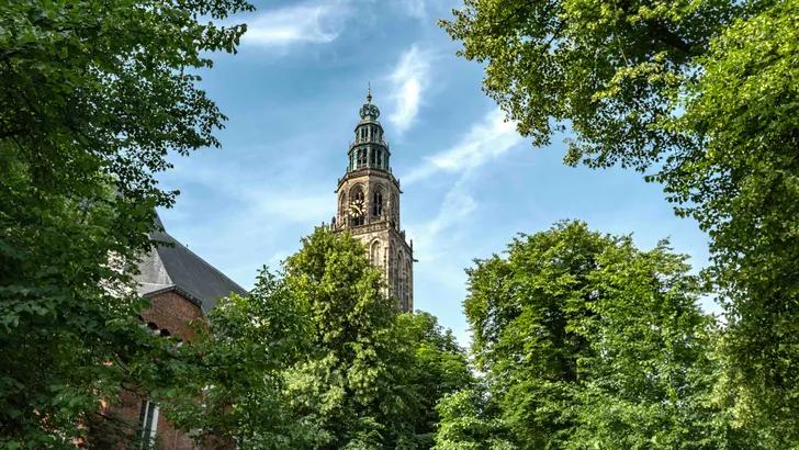 Uitspraken Groningen