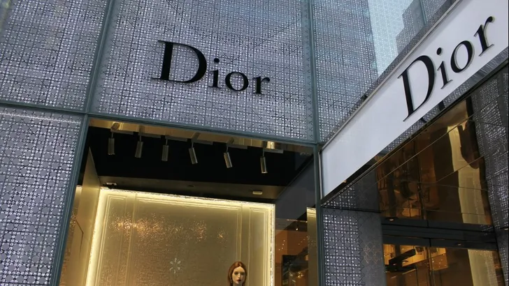 Shoppen bij Dior, Gucci en Hermès is zojuist nog leuker geworden