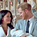 'Prins Archie en prinses Lilibet hebben nog geen idee dat ze royals zijn'