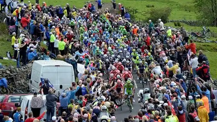 WK in 2019 naar het Engelse Yorkshire