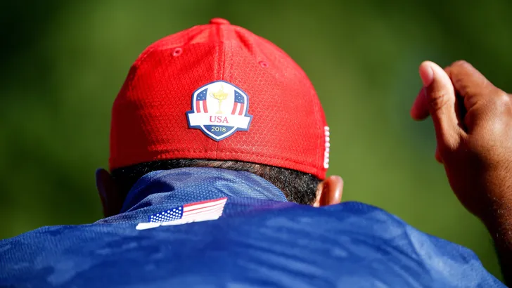 Team USA