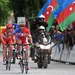 Roglic regeert in Ronde van Azerbeidzjan