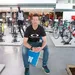 4 fietsen gestolen uit winkel Van Avermaet en Verbrugghe