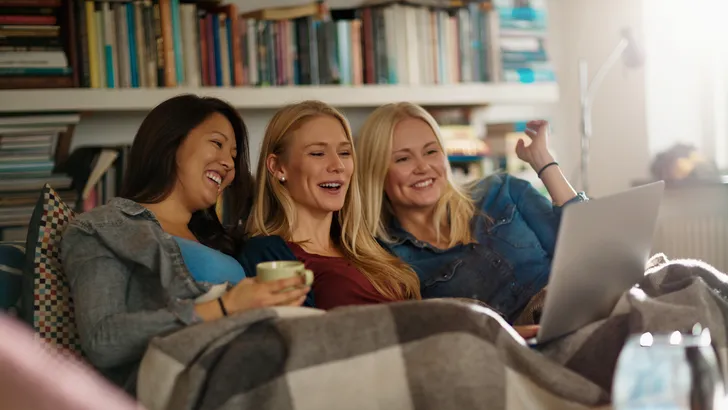 Marie Claire tipt: de Netflix-serie voor zondagavond