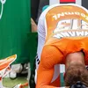 Video | BMX: Niek Kimman pakt olympisch goud met breukje in knie, brons voor Merel Smulders