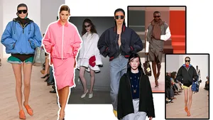 De nieuwe athleisure: zo draag je de sportieve trend in 2026