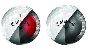 Callaway Chrome Soft
