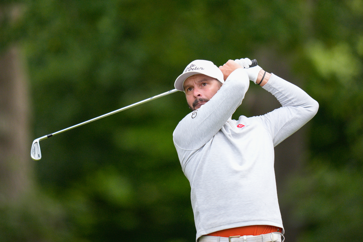 Luiten and Van Driel through in weakly contested Hainan Classic