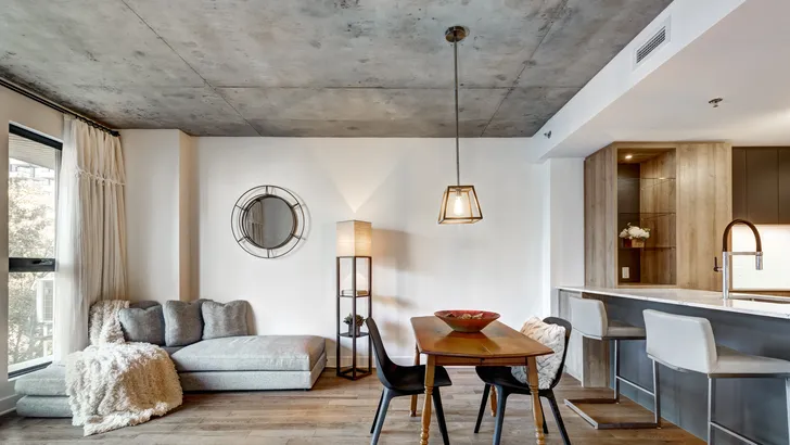 wonen