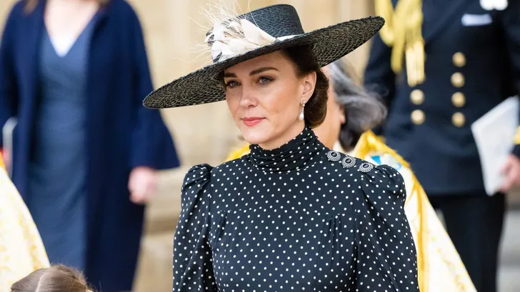 Herdenking prins Philip in de Westminster Abbey