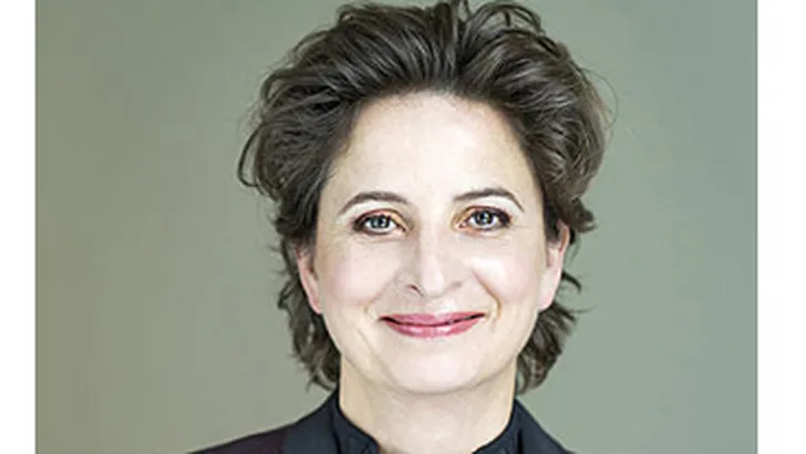 INTERVIEW: JACQUELINE BLOM