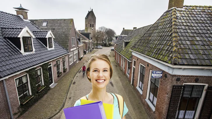 dorp