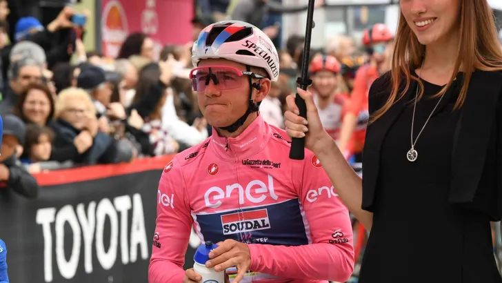 Giro dÕItalia 2023 - 106th Edition - stage-04