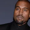 'Kanye West geniet van vakantie met zijn nieuwe vriendin'