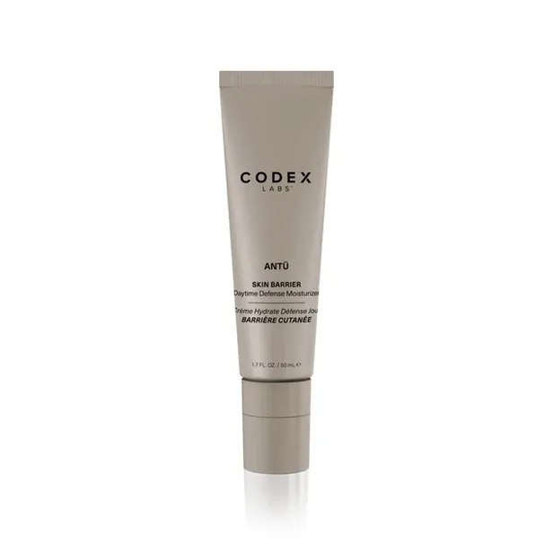 Codex Labs Antu Skin Barrier Daytime Defense Moisturizer 50ml
