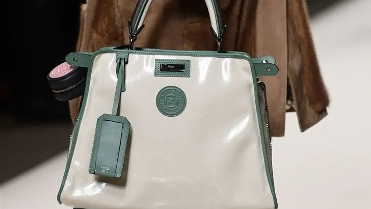 Nog één maandje wachten op de nieuwe Fendi boetiek 