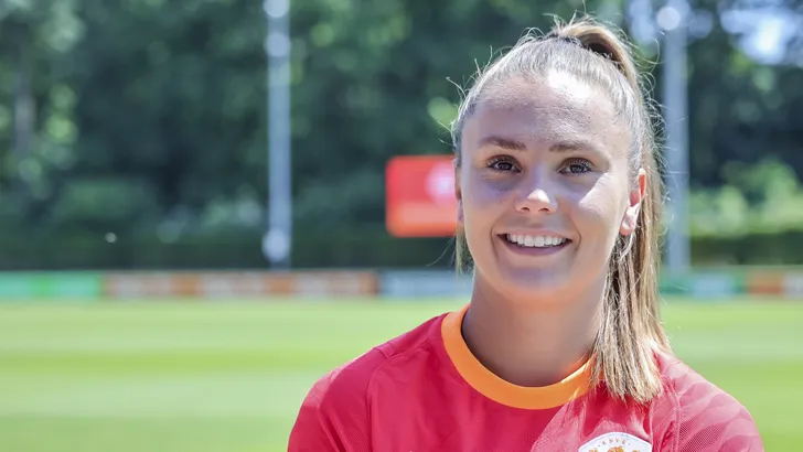 Lieke Martens