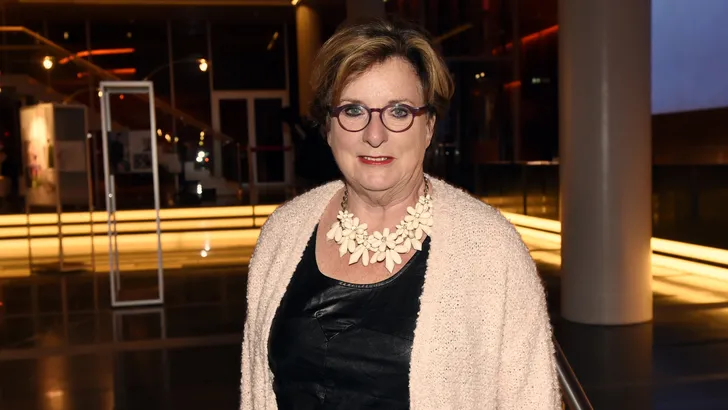 Catherine Keyl: ‘André Hazes was verliefd op mij’