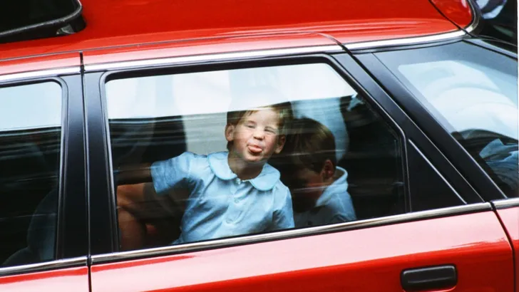 Harry 1988
