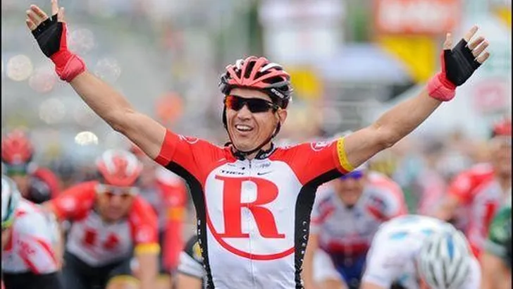 McEwen eerste winnaar in Wallonie-Picarde