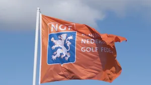 NGF vlag