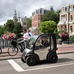 Amsterdam