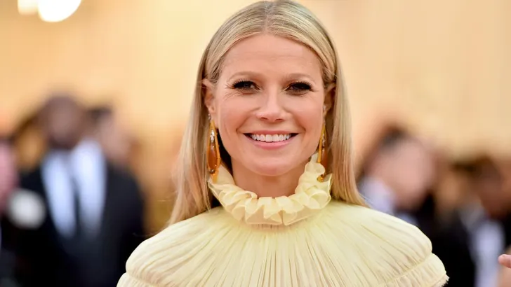 Gwyneth Paltrow introduceert: de Wellness Cruise
