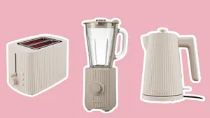 Kitchen aesthetics: bij Lidl scoor je vanaf vandaag retro keukenartikelen