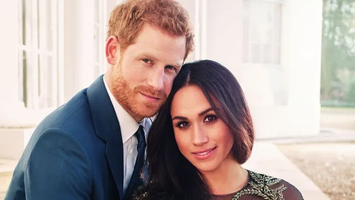 Grootste Canadese krant: 'Wij willen Meghan en Harry niet'
