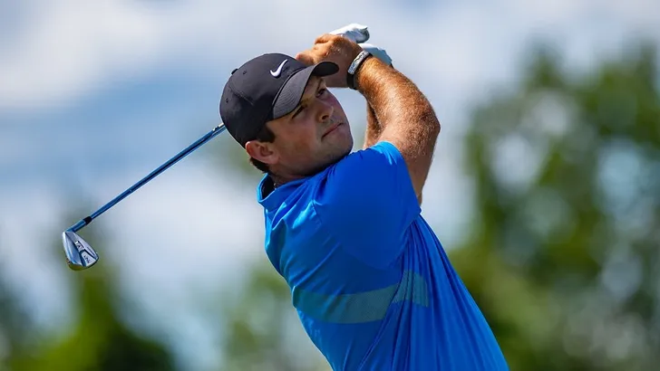Patrick Reed