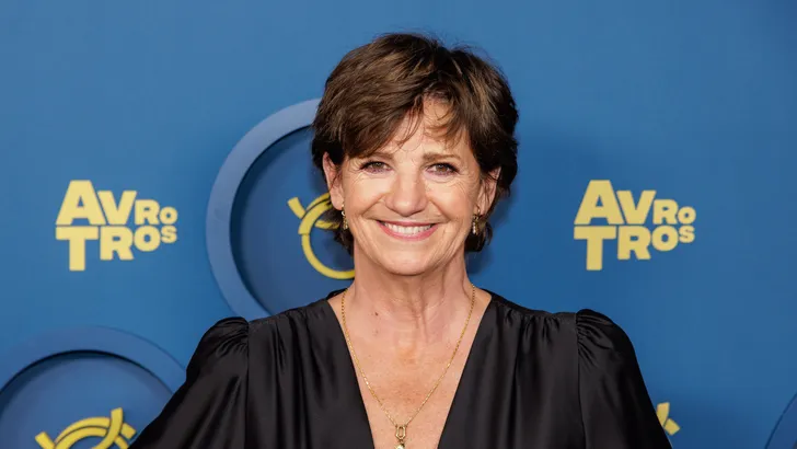 Martine van Os