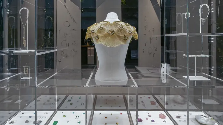 Hoera: 160 jaar Boucheron!