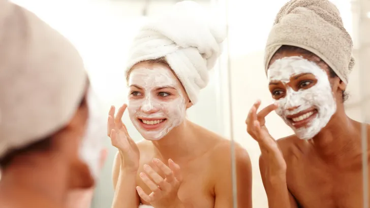 5 Fouten die je maakt bij het reinigen van je gezicht