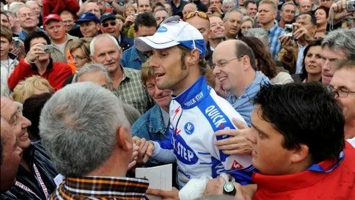 Boonen zou WK Mendrisio al hebben geschrapt