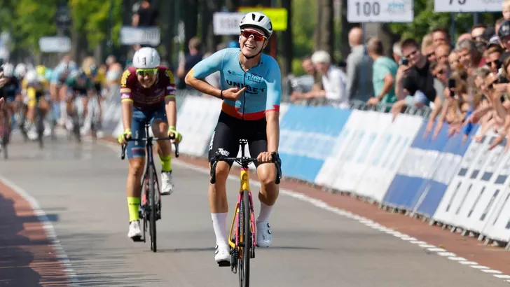 ZLM Tour 2023 stage 1