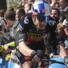 Video | Van Aert past definitief voor Ronde van Vlaanderen