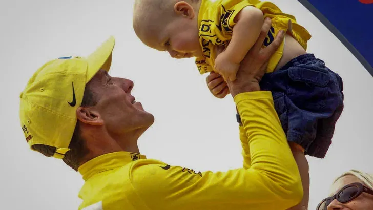 Lance Armstrong