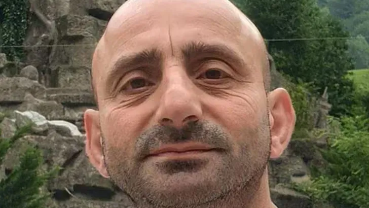 klusjesman Mehmet Kiliçsoy