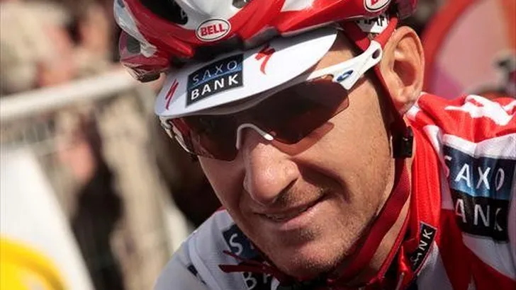 Arvesen kiest ook voor avontuur bij Team Sky