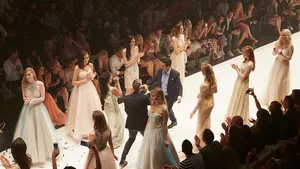 Deze celeb is al veertien jaar 's werelds bestbetaalde topmodel