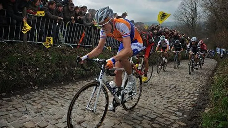 Boom hoopt op een beter voorjaar dan in 2010