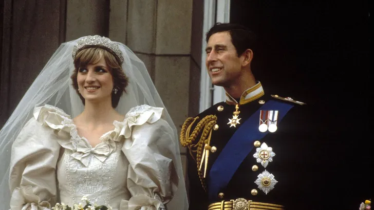King Charles III