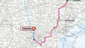 etappe 18 giro