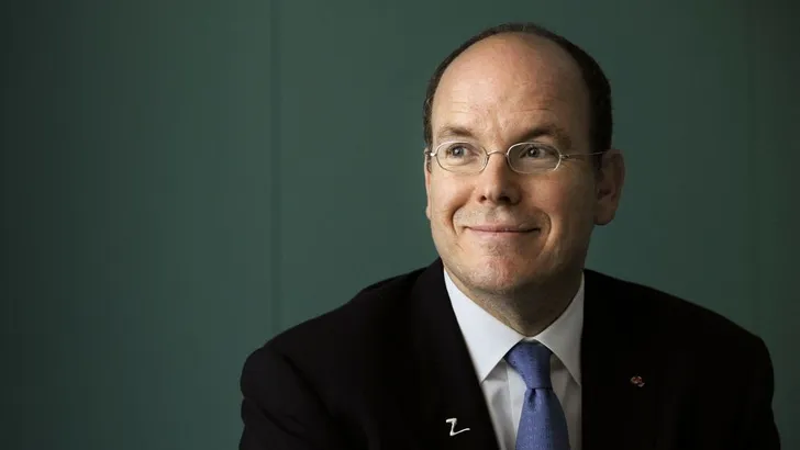 Albert (60) van prins Carnaval tot voorbeeldig vorst