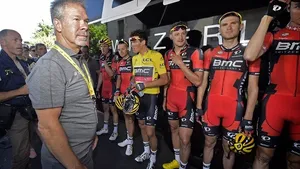 Teambaas BMC Ochowicz: 'We halen Van Garderen wel uit het slop'