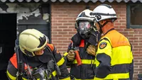 Een derde van de Amsterdamse brandweer moet vrouw zijn