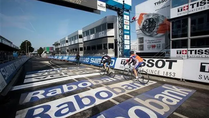 UCI geeft groen licht voor WK Ponferrada 2014