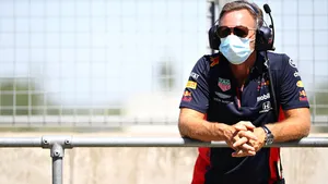 Christian Horner