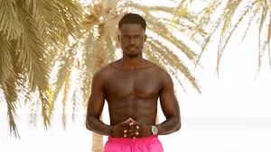 Jonna Ex on The Beach